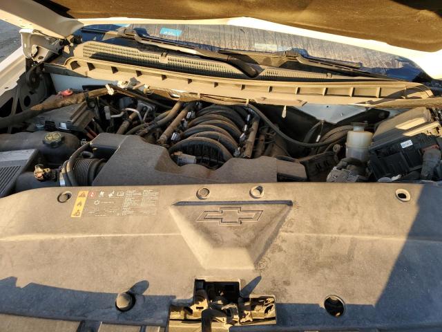Photo 11 from auction – 2019 CHEVROLET SILVERADO with VIN 2GCRCNEC0K1148364