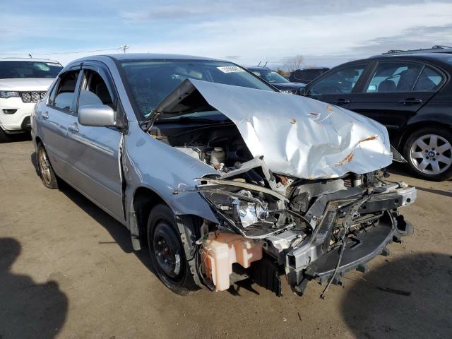 Photo 4 from auction – 2005 MITSUBISHI LANCER ES with VIN JA3AJ26E55U008741