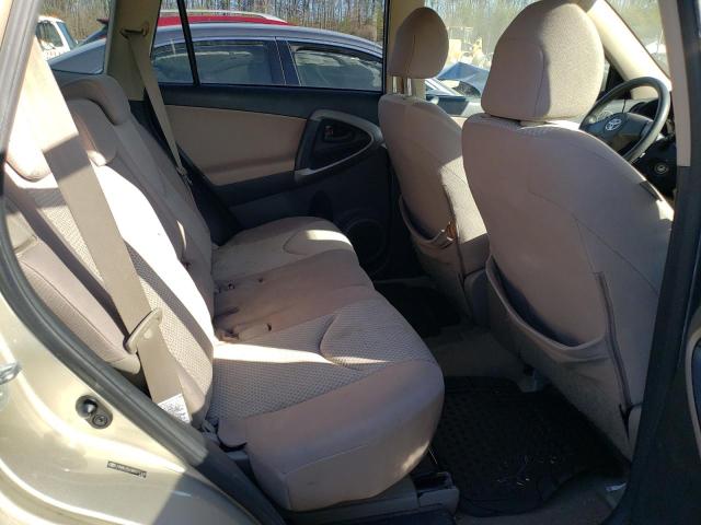 Photo 11 from auction – 2008 TOYOTA RAV4 with VIN JTMBK35V485071449