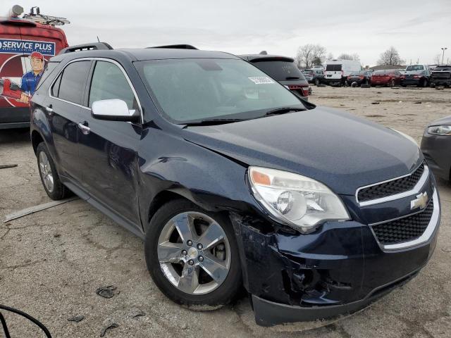 Photo 4 from auction – 2015 CHEVROLET EQUINOX LT with VIN 2GNALBEK3F1148018