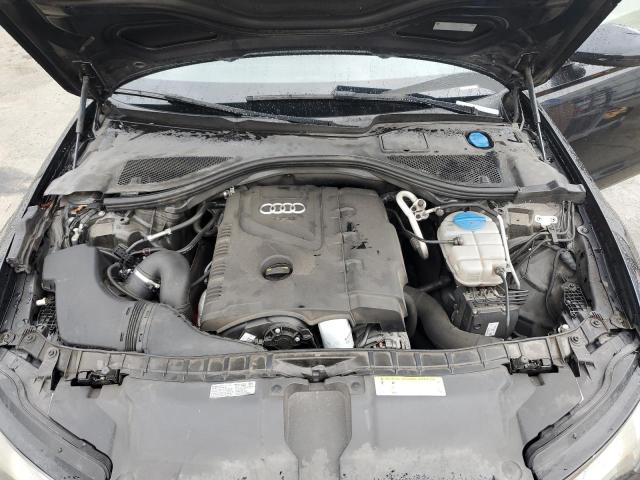 Photo 11 from auction – 2015 AUDI A6 PREMIUM with VIN WAUGFAFCXFN014274