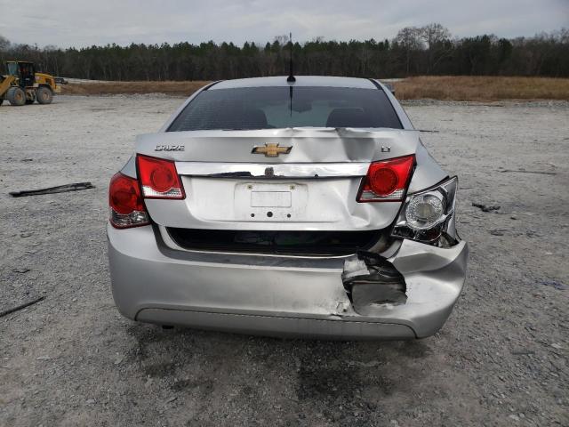 Photo 6 from auction – 2012 CHEVROLET CRUZE LT with VIN 1G1PF5SC6C7101873