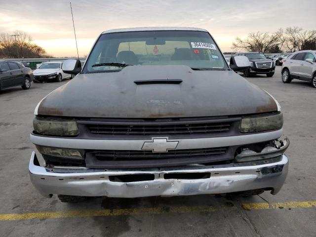 Photo 5 from auction – 2000 CHEVROLET SILVERADO with VIN 2GCEC19T3Y1372111