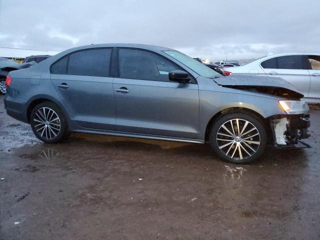 Photo 4 from auction – 2015 VOLKSWAGEN JETTA BASE with VIN 3VW2K7AJXFM246589