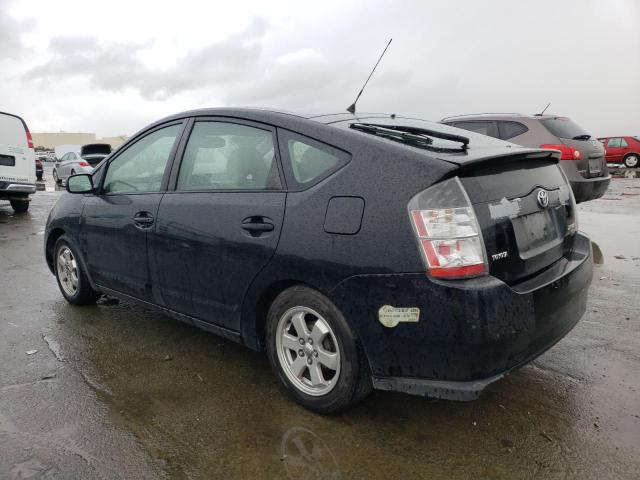 Photo 2 from auction – 2004 TOYOTA PRIUS with VIN JTDKB20U140094137