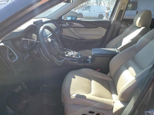 Photo 7 from auction – 2019 MAZDA CX-9 TOURI with VIN JM3TCBCY5K0308129