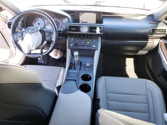Photo 8 from auction – 2015 LEXUS RC 350 with VIN JTHHE5BC7F5006929