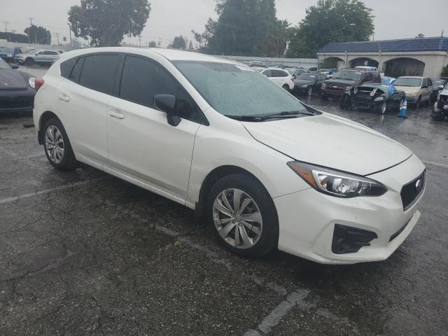 Photo 4 from auction – 2017 SUBARU IMPREZA with VIN 4S3GTAA65H3701433