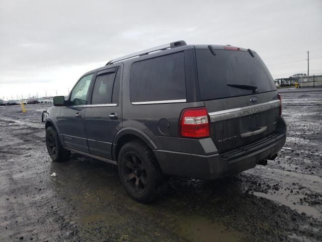 Photo 2 from auction – 2015 FORD EXPEDITION with VIN 1FMJU1MT9FEF33913