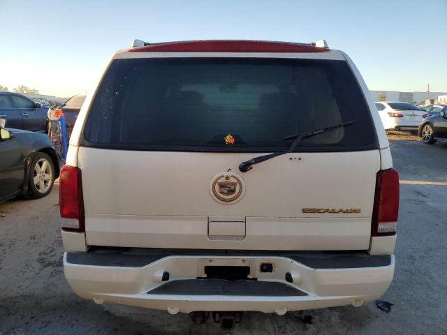 Photo 6 from auction – 2002 CADILLAC ESCALADE L with VIN 1GYEK63N62R240219