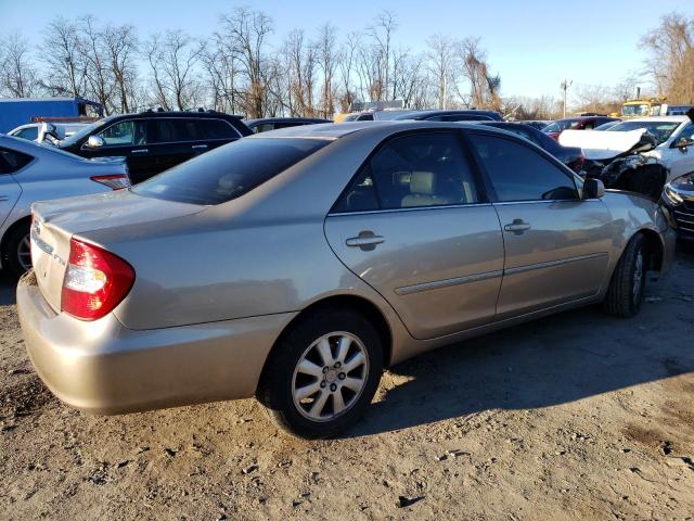 Photo 3 from auction – 2004 TOYOTA CAMRY LE with VIN 4T1BE30K54U819769