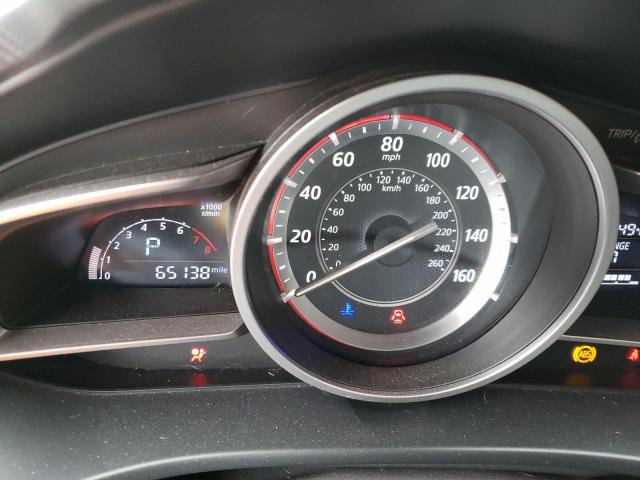 Photo 9 from auction – 2015 MAZDA 3 TOURING with VIN 3MZBM1V78FM191761