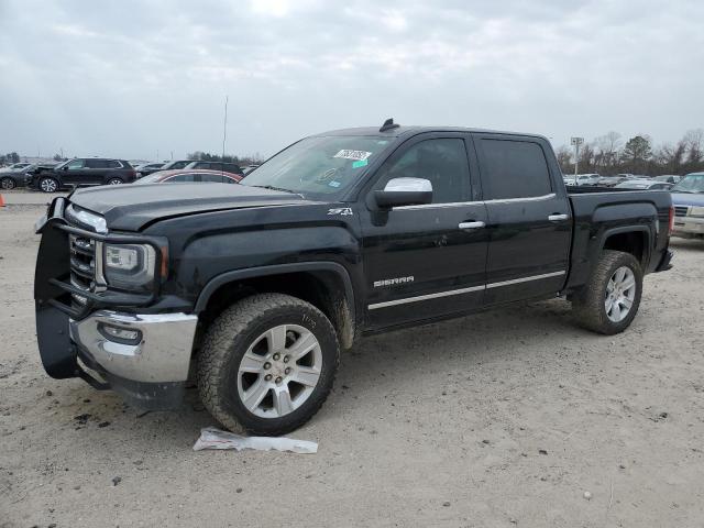 GMC SIERRA K15 2016 with VIN 3GTU2NEC6GG303656 - Photo from auction