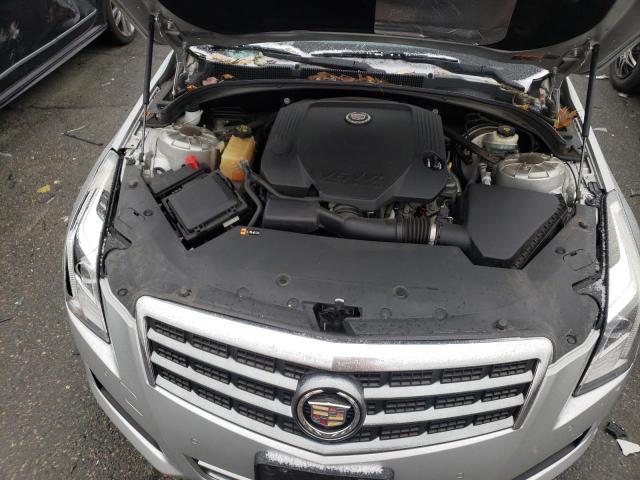 Photo 11 from auction – 2014 CADILLAC ATS PERFOR with VIN 1G6AJ5S37E0159016