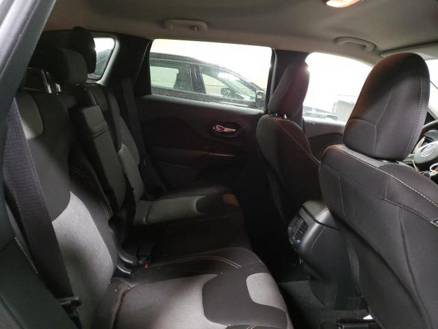 Photo 10 from auction – 2014 JEEP CHEROKEE L with VIN 1C4PJMCS0EW230366