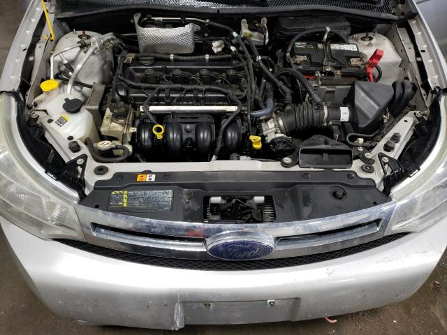 Photo 11 from auction – 2010 FORD FOCUS SE with VIN 1FAHP3FN5AW177893
