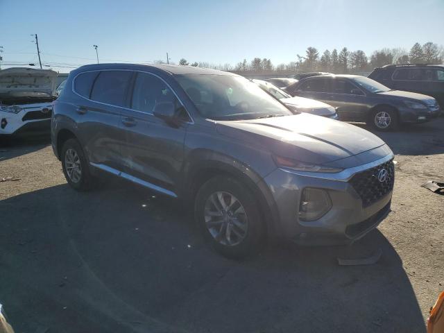 Photo 4 from auction – 2019 HYUNDAI SANTA FE S with VIN 5NMS3CAD2KH008493