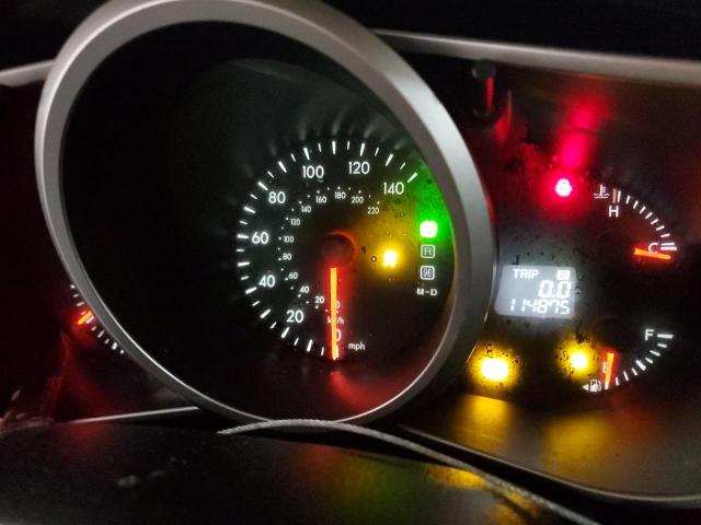 Foto 9 de la subasta – 2010 MAZDA CX-7 con VIN JM3ER2WM0A0319196