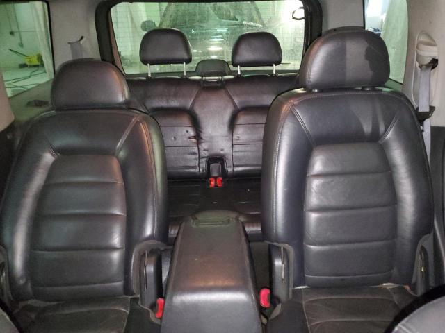Photo 10 from auction – 2004 FORD EXPLORER L with VIN 1FMDU75K34ZA15694