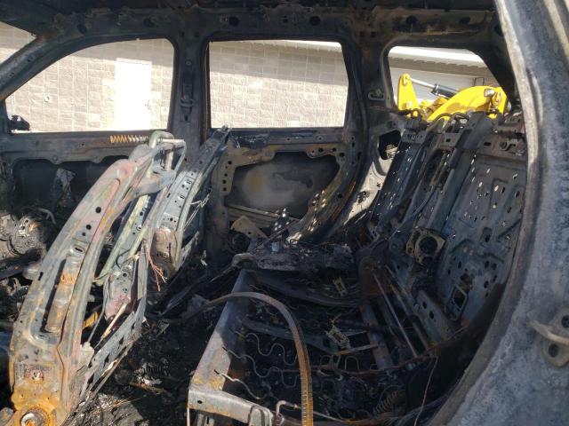 Photo 11 from auction – 2014 JEEP GRAND CHER with VIN 1C4RJEBG5EC573185