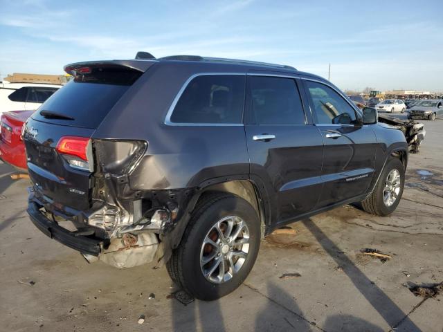 Photo 3 from auction – 2014 JEEP GRAND CHER with VIN 1C4RJEBG3EC303419