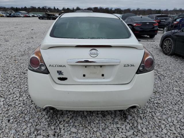 Photo 6 from auction – 2007 NISSAN ALTIMA 2.5 with VIN 1N4AL21E87N430685