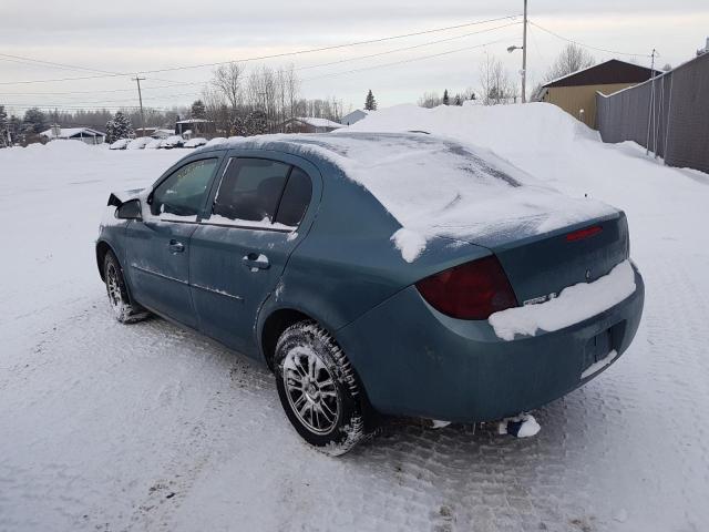 Photo 2 from auction – 2009 CHEVROLET COBALT with VIN 1G1AR55H697299786