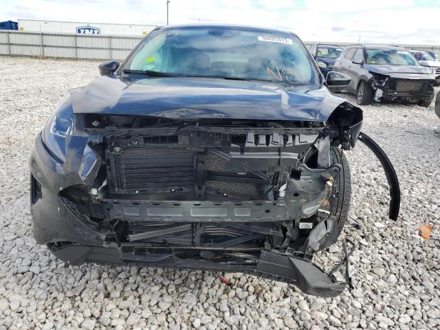Photo 5 from auction – 2021 FORD ESCAPE SE with VIN 1FMCU9G66MUB22744
