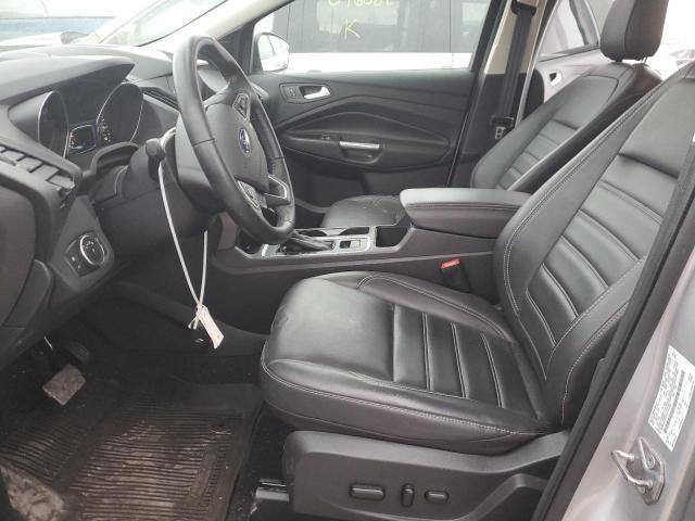 Photo 7 from auction – 2019 FORD ESCAPE SEL with VIN 1FMCU9HD1KUC00390