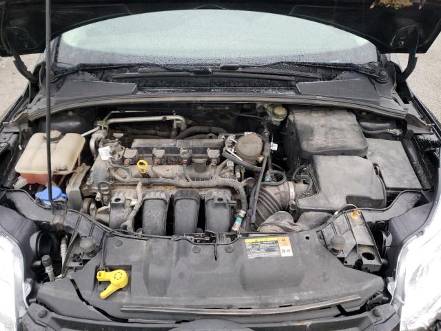 Photo 11 from auction – 2014 FORD FOCUS SE with VIN 1FADP3F27EL154594