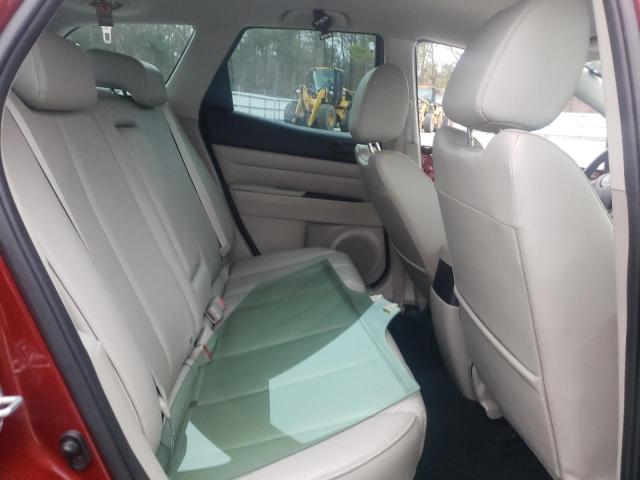 Photo 11 from auction – 2011 MAZDA CX-7 with VIN JM3ER4CL0B0368195