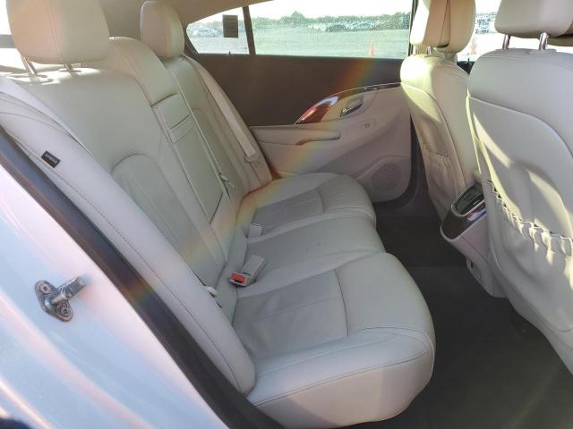 Photo 10 from auction – 2014 BUICK LACROSSE with VIN 1G4GB5G3XEF202155