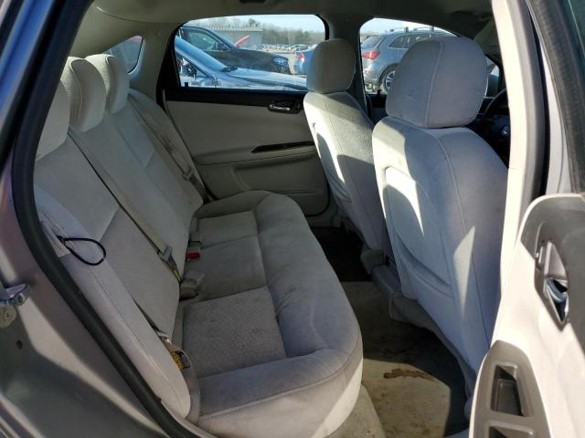 Photo 10 from auction – 2006 CHEVROLET IMPALA LS with VIN 2G1WB58K769154414