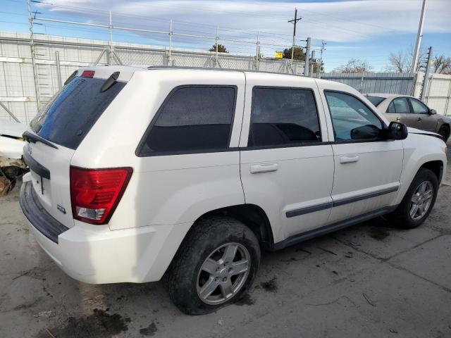 Photo 3 from auction – 2007 JEEP GRAND CHER with VIN 1J8GR48K07C688441