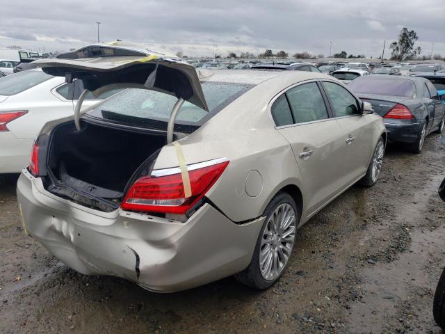 Photo 3 from auction – 2016 BUICK LACROSSE P with VIN 1G4GF5G3XGF263349