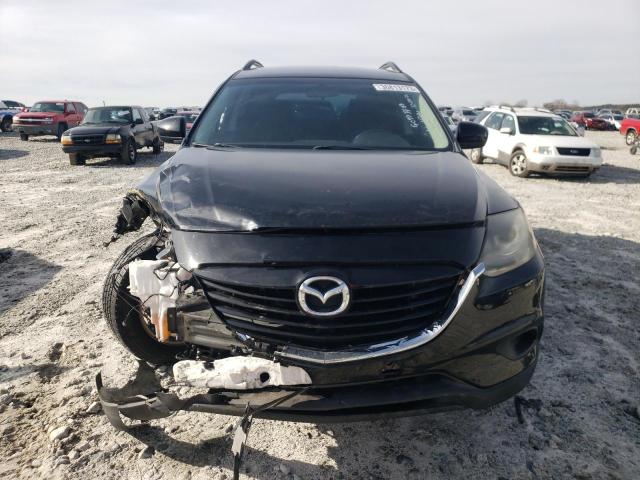 صورة رقم 5 من المزاد - 2013 MAZDA CX-9 TOURI مع VIN JM3TB2CA5D0424391