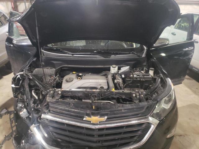 Photo 11 from auction – 2019 CHEVROLET EQUINOX with VIN 2GNAXKEVXK6143460
