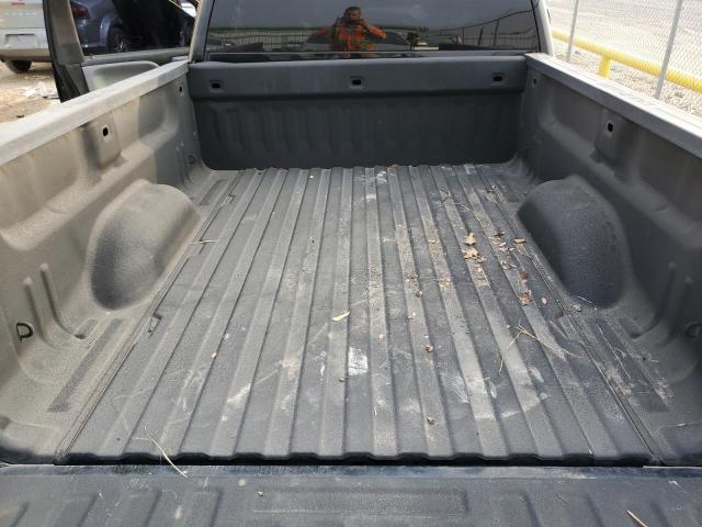 Photo 10 from auction – 2017 CHEVROLET SILVERADO with VIN 1GCNCNEC3HZ142010