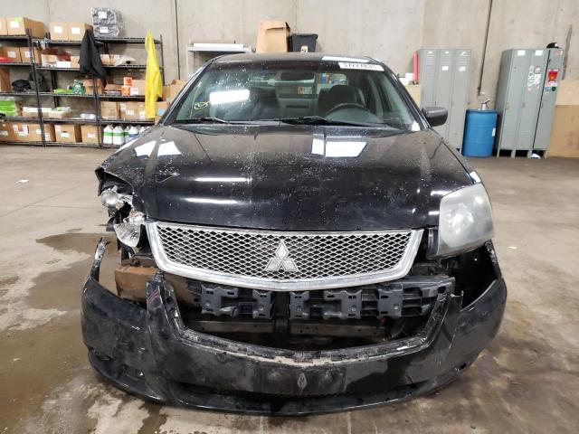 Photo 5 from auction – 2011 MITSUBISHI GALANT FE with VIN 4A32B2FFXBE024089