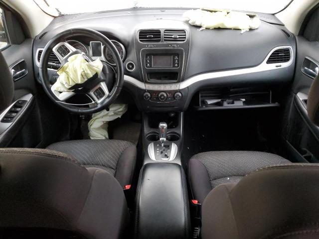 Photo 8 from auction – 2014 DODGE JOURNEY SE with VIN 3C4PDCAB3ET153728
