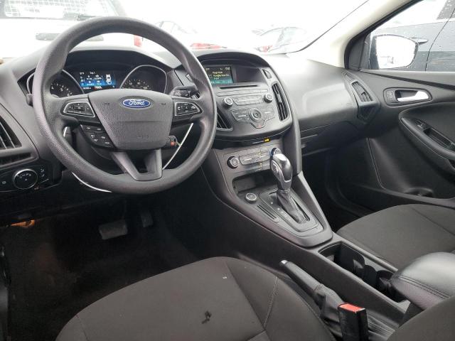 Photo 8 from auction – 2015 FORD FOCUS SE with VIN 1FADP3K22FL364575
