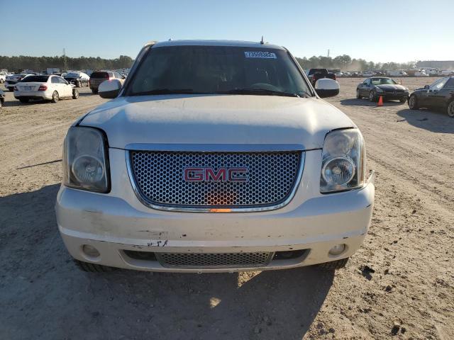 Photo 5 from auction – 2013 GMC YUKON DENA with VIN 1GKS1EEF3DR287680
