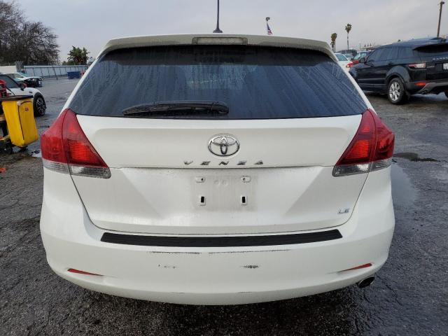 Photo 6 from auction – 2013 TOYOTA VENZA LE with VIN 4T3ZA3BBXDU069249