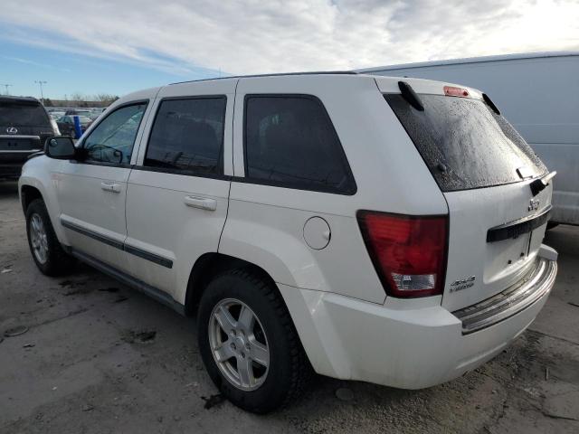 Photo 2 from auction – 2007 JEEP GRAND CHER with VIN 1J8GR48K07C688441