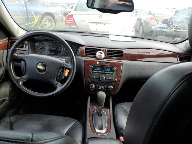 Photo 8 from auction – 2011 CHEVROLET IMPALA LT with VIN 2G1WB5EK9B1146456