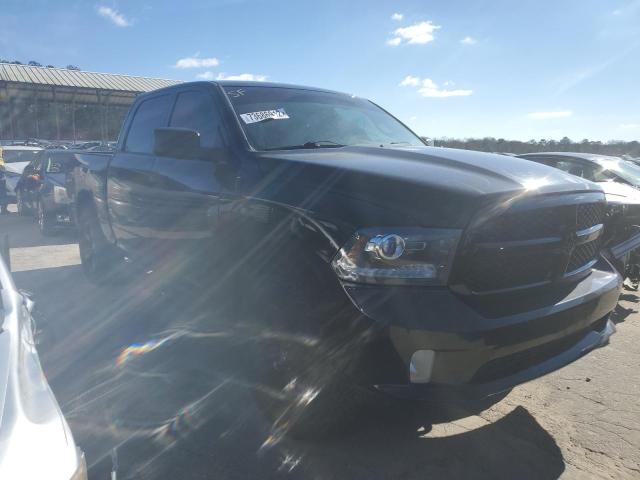 Photo 4 from auction – 2014 RAM 1500 ST with VIN 1C6RR7KT5ES248650