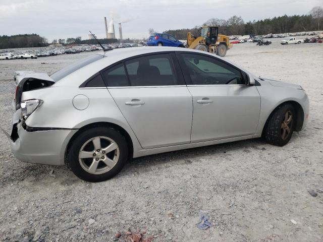 Photo 3 from auction – 2012 CHEVROLET CRUZE LT with VIN 1G1PF5SC6C7101873