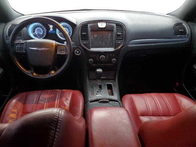 Photo 8 from auction – 2013 CHRYSLER 300 S with VIN 2C3CCAGTXDH529360