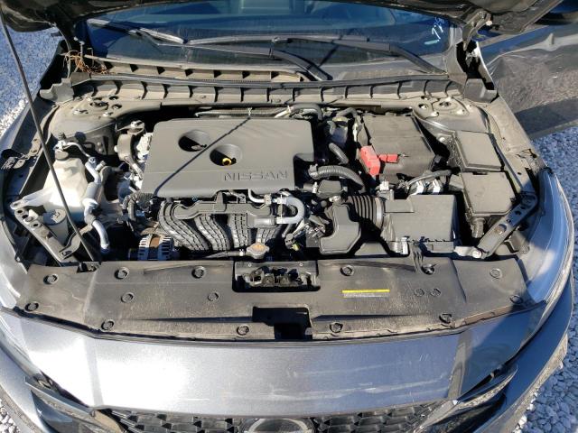 Photo 11 from auction – 2019 NISSAN ALTIMA SR with VIN 1N4BL4CV5KN317282
