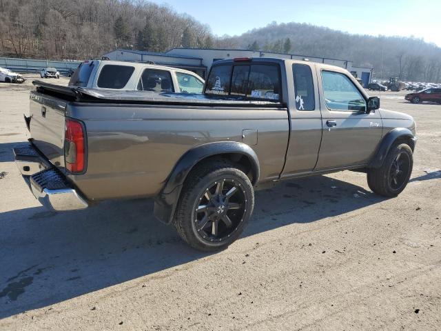 Photo 3 from auction – 2000 NISSAN FRONTIER K with VIN 1N6ED26Y8YC428652